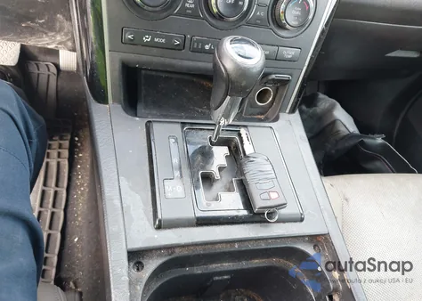 2015 Mazda Cx-9 Touring z USA, uszkodzony, nr VIN JM3TB2CVXF0462835